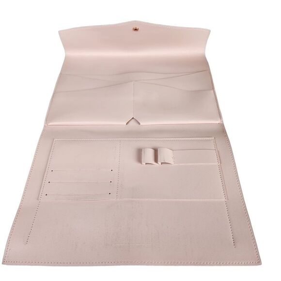 Glass Ladder & Co- The Meagan Portfolio in Blush Pink - Picture 5 of 14